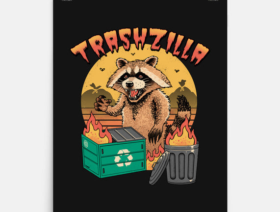 Trashzilla