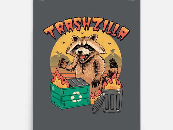 Trashzilla