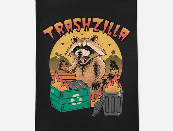 Trashzilla