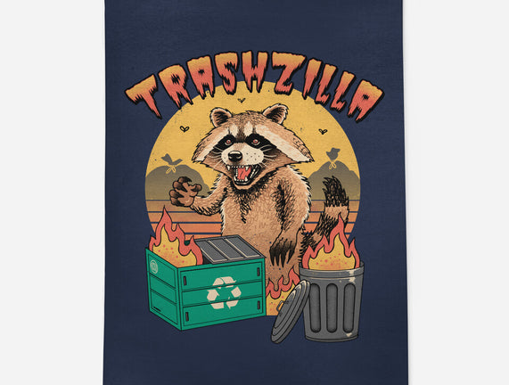 Trashzilla