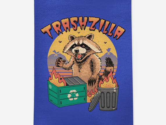 Trashzilla