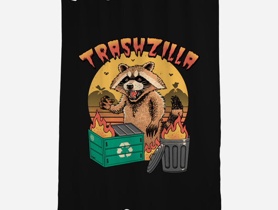 Trashzilla