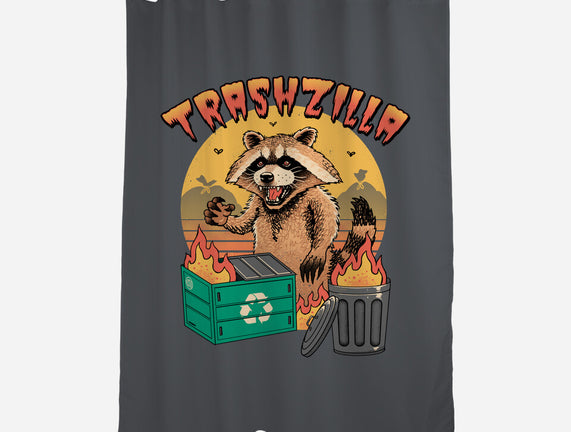 Trashzilla