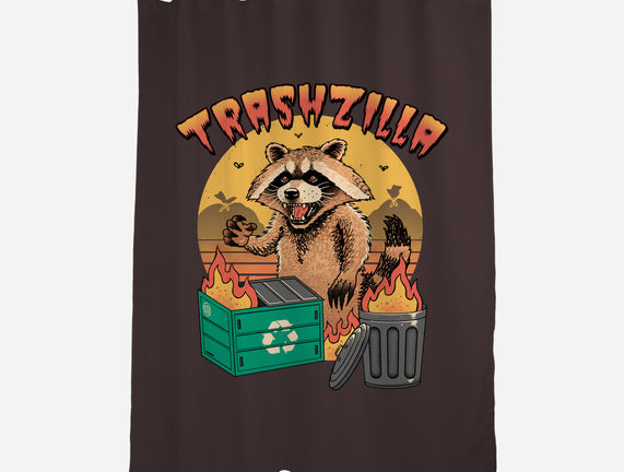 Trashzilla