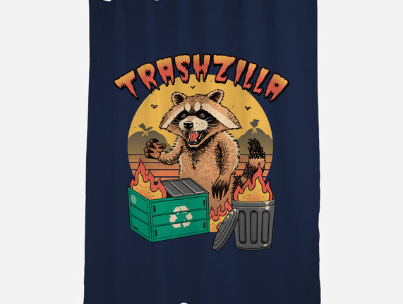 Trashzilla