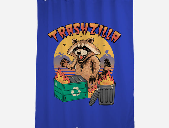 Trashzilla