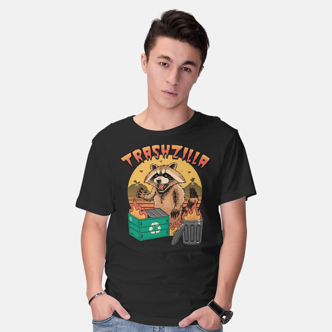 Trashzilla-Mens-Basic-Tee-vp021