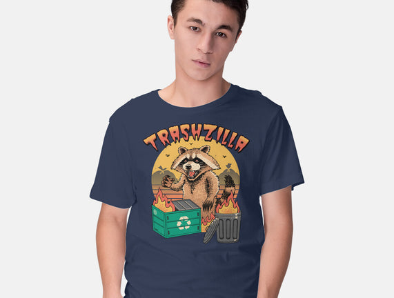 Trashzilla