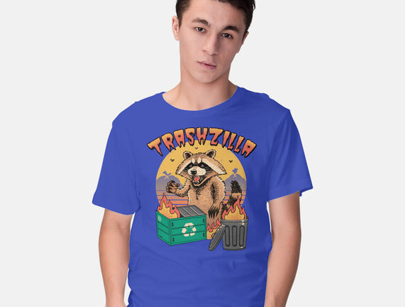 Trashzilla