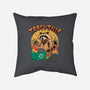 Trashzilla-None-Removable Cover-Throw Pillow-vp021