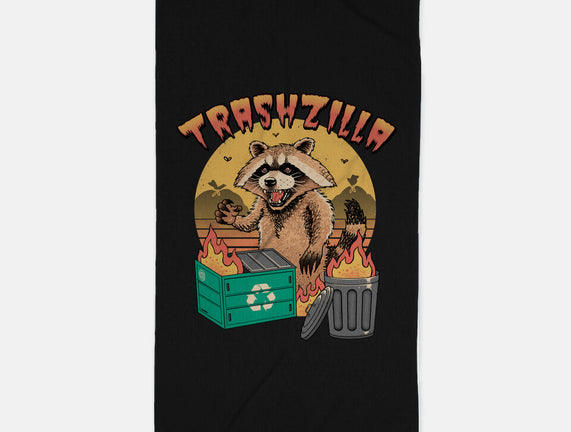 Trashzilla