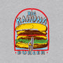 Tasty Burger-Youth-Basic-Tee-dalethesk8er