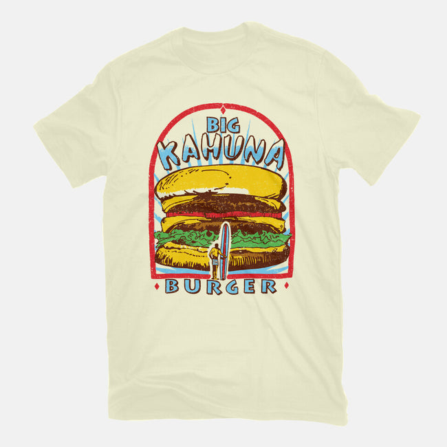 Tasty Burger-Mens-Premium-Tee-dalethesk8er