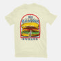 Tasty Burger-Mens-Basic-Tee-dalethesk8er