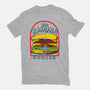 Tasty Burger-Mens-Heavyweight-Tee-dalethesk8er