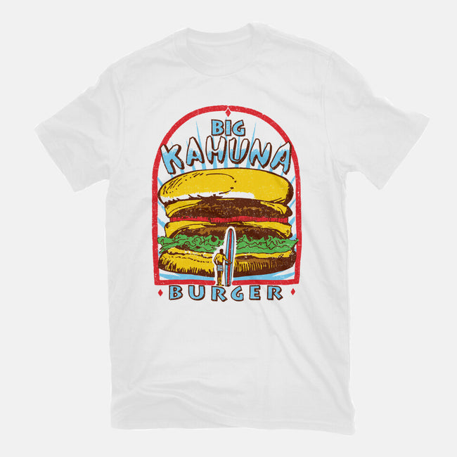 Tasty Burger-Youth-Basic-Tee-dalethesk8er