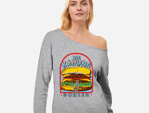 Tasty Burger