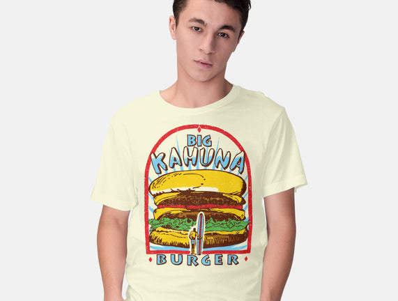 Tasty Burger