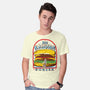 Tasty Burger-Mens-Basic-Tee-dalethesk8er