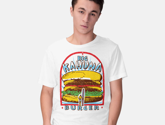 Tasty Burger