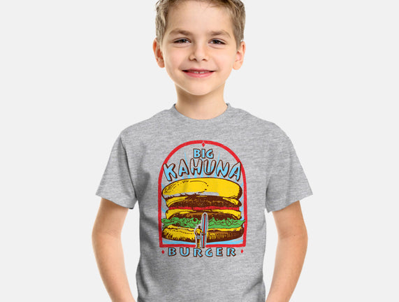 Tasty Burger