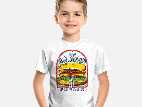 Tasty Burger