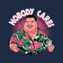 Nobody Cares-Unisex-Kitchen-Apron-Tronyx79