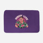 Nobody Cares-None-Memory Foam-Bath Mat-Tronyx79