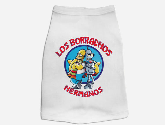 Los Borrachos Hermanos