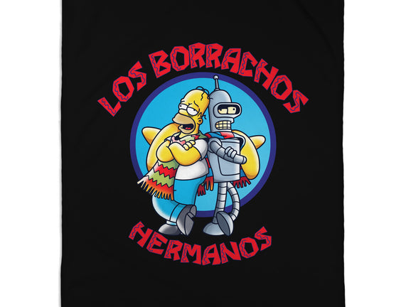 Los Borrachos Hermanos