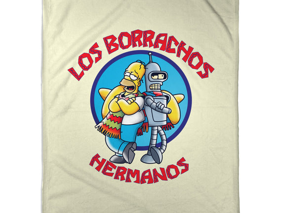 Los Borrachos Hermanos