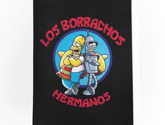 Los Borrachos Hermanos