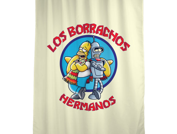 Los Borrachos Hermanos