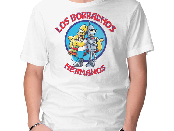 Los Borrachos Hermanos