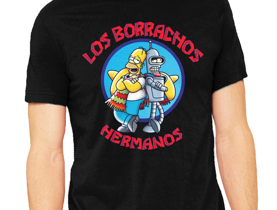 Los Borrachos Hermanos