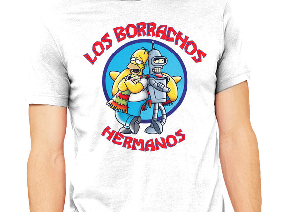 Los Borrachos Hermanos