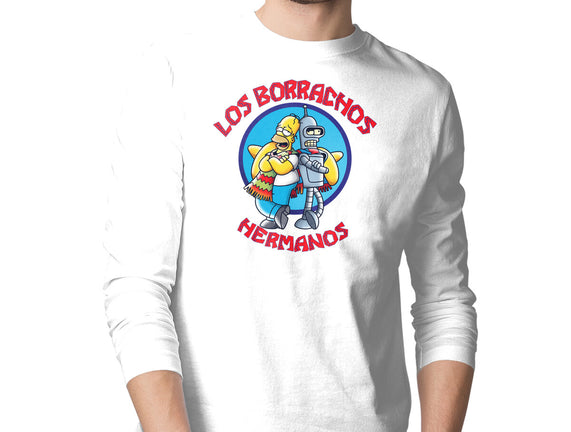 Los Borrachos Hermanos