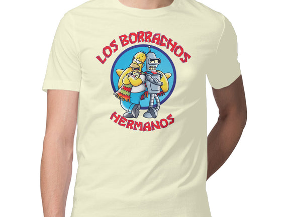 Los Borrachos Hermanos