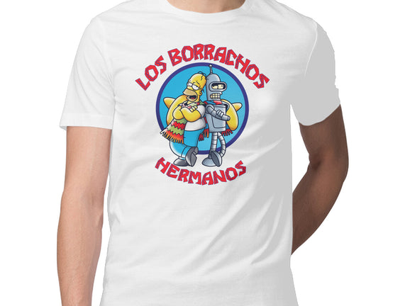 Los Borrachos Hermanos