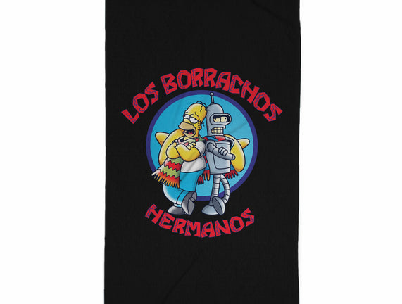 Los Borrachos Hermanos