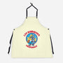 Los Borrachos Hermanos-Unisex-Kitchen-Apron-Barbadifuoco