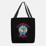 Los Borrachos Hermanos-None-Basic Tote-Bag-Barbadifuoco