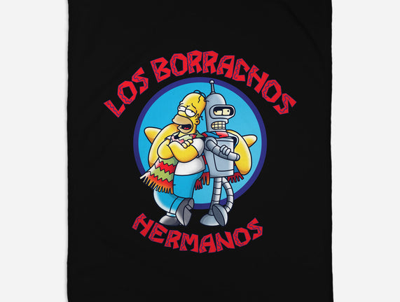 Los Borrachos Hermanos