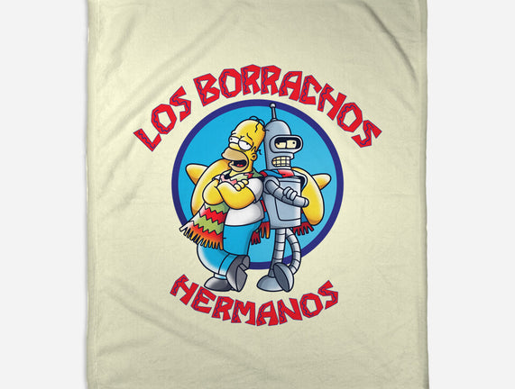 Los Borrachos Hermanos