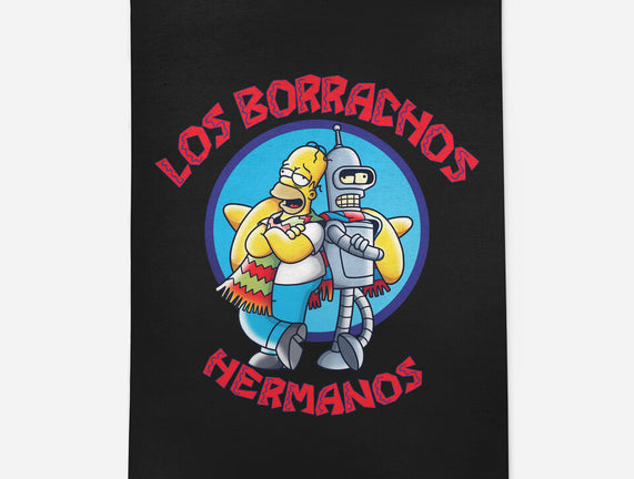 Los Borrachos Hermanos