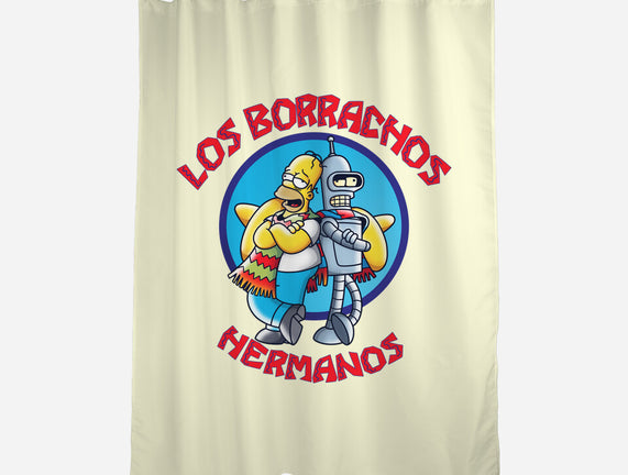 Los Borrachos Hermanos