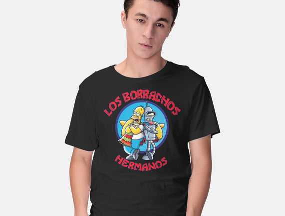 Los Borrachos Hermanos