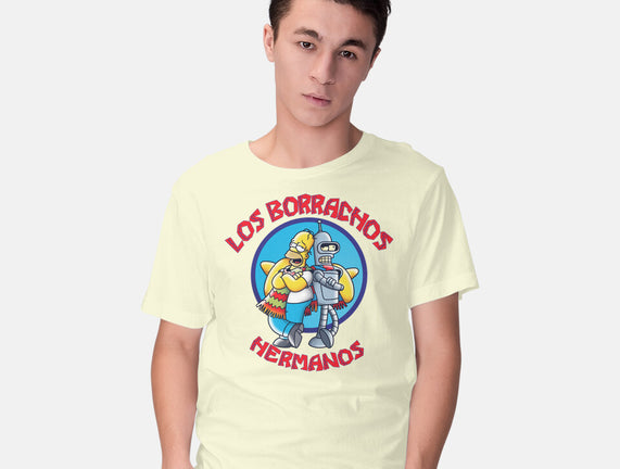 Los Borrachos Hermanos