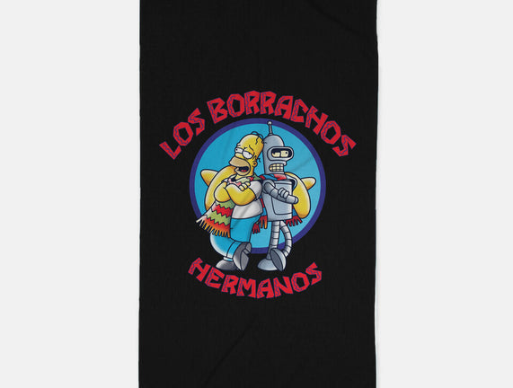 Los Borrachos Hermanos