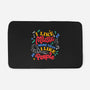 I Like Music More-None-Memory Foam-Bath Mat-tobefonseca